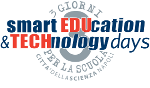 logo Smart Technology Days
